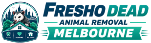 Fresho Dead Animal Removal Parwan logo